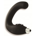 Rude Boy Dual Action Prostate Perineum Massager