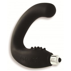Rude Boy Dual Action Prostate Perineum Massager