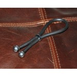 Santa Fe Lasso Silver Cock Ring