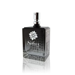 Sliquid Silver Studio Collection Silicone Lubricant