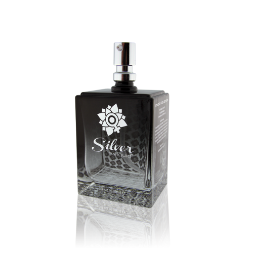 Sliquid Silver Studio Collection Silicone Lubricant