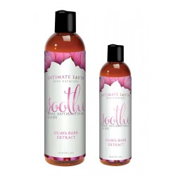 Soothe Anal Anti Bacterial Signature Glide