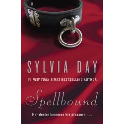 Spellbound - Sylvia Day