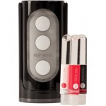 Tenga Flip Hole Black