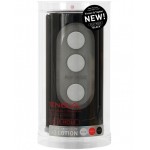 Tenga Flip Hole Black