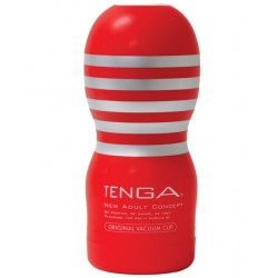 Tenga Original Vacuum Cup