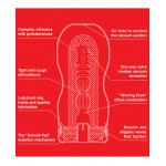 Tenga Original Vacuum Cup