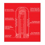 Tenga Rolling Head Cup