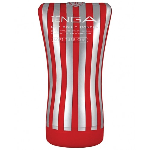 Tenga Soft Tube Cup