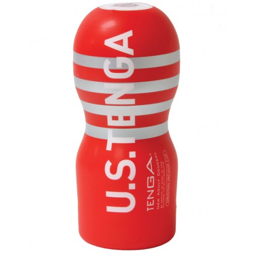 Tenga Ultra Size Deep Throat Original Vacuum Cup