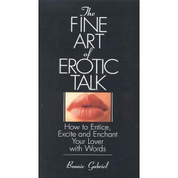 The Fine Art of Erotic Talk