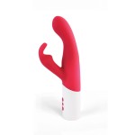 Toyfriend Ruby Rabbit Vibrator