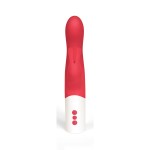 Toyfriend Ruby Rabbit Vibrator