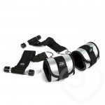 Ultimate Control Handcuff Restraint Kit