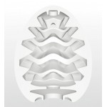 Wavy Tenga Egg Masturbation Sleeve