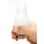 Wavy Tenga Egg Masturbation Sleeve
