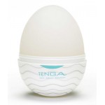 Wavy Tenga Egg Masturbation Sleeve