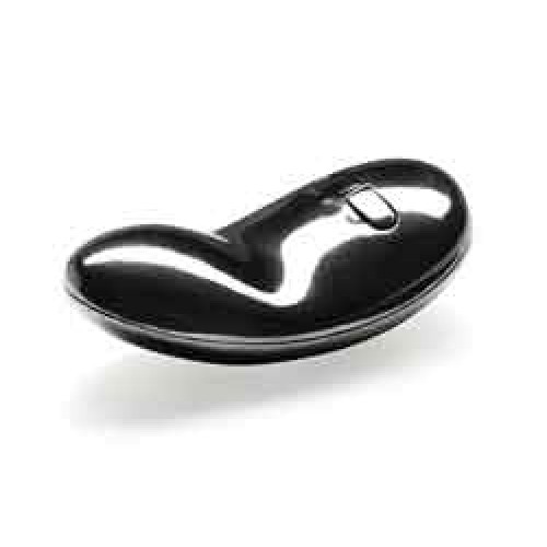 YVA  Stainless Steel Clitoral Vibrator