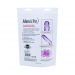 Sunset Dreams Realistic Dildo 7.5in