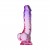 Sunset Dreams Realistic Dildo 7.5in