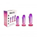 Sunset Dreams Anal Plug Training Kit 