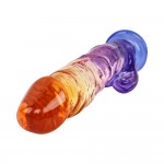 Sunrise Dreams Realistic Dildo 8.5in