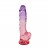 Sunset Dreams Realistic Dildo 8.5in