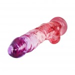 Sunset Dreams Realistic Dildo 8.5in