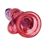 Sunset Dreams Realistic Dildo 8.5in