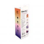 Sunrise Dreams Realistic Dildo 9.5in