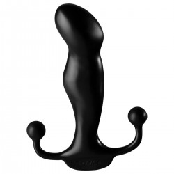 Progasm Ice Black Prostate Stimulator