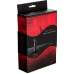 Progasm Ice Black Prostate Stimulator