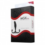Aneros Trident Series MGX Syn Prostate Stimulator