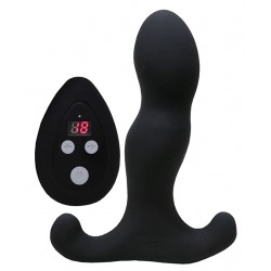 Vice 2 Remote Controlled Silicone Prostate Massager