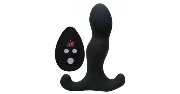 Aneros DeVice Solid Silicone Prostate Massager