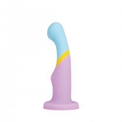 Avant D14 Heart of Gold Dildo