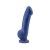 Avant D8 - Ergo 7.5" Indigo Dildo