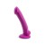 Avant D9 - Ergo 6.5" Mini Violet Dildo