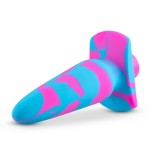 Vibrotize Vibrating Silicone Butt Plug