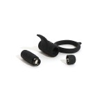 B Swish Bcharmed Classic Vibrating Cock Ring 