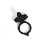 B Swish Bcharmed Classic Vibrating Cock Ring 