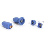 B Swish Bfilled Classic Remote Plug 