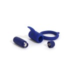 B Swish Bcharmed Classic Vibrating Cock Ring 