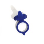B Swish Bcharmed Classic Vibrating Cock Ring 