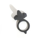 B Swish Bcharmed Classic Vibrating Cock Ring 