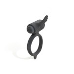 B Swish Bcharmed Classic Vibrating Cock Ring 