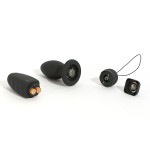 B Swish Bfilled Classic Remote Plug 
