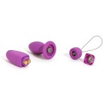 B Swish Bfilled Classic Remote Plug 