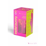 B Swish Limited Edition B Wild Infinite Bunny Vibrator