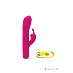 B Swish Limited Edition B Wild Infinite Bunny Vibrator